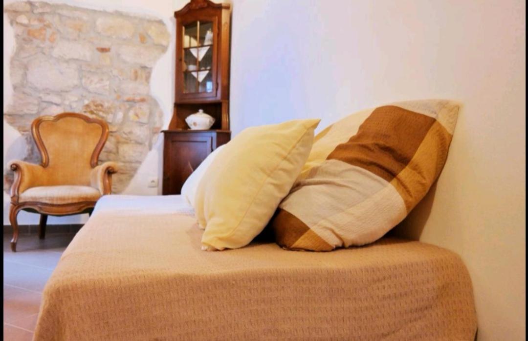 Apartment Beatrice. 10Mt To The Beach :) Rovigno Esterno foto