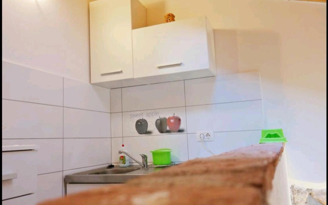 Apartment Beatrice. 10Mt To The Beach :) Rovigno Esterno foto